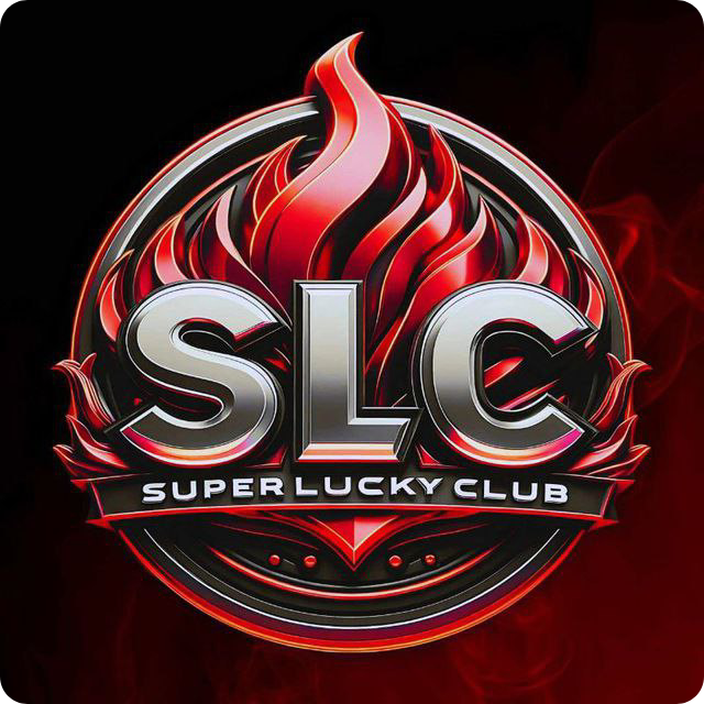 superluckyclub Icon